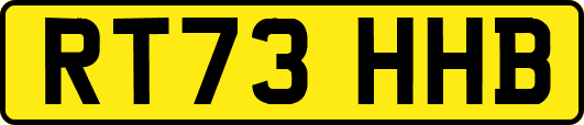 RT73HHB