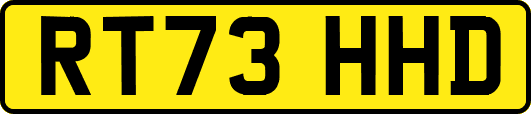 RT73HHD