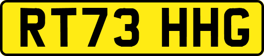 RT73HHG