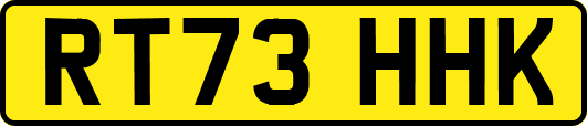 RT73HHK