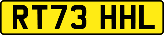 RT73HHL