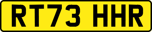RT73HHR