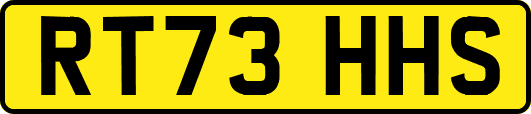 RT73HHS
