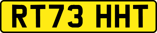 RT73HHT