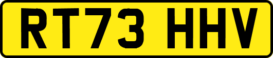 RT73HHV
