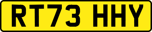 RT73HHY