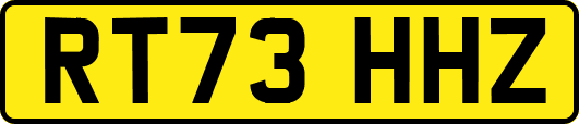 RT73HHZ