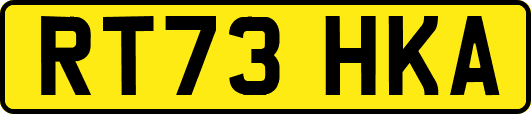 RT73HKA