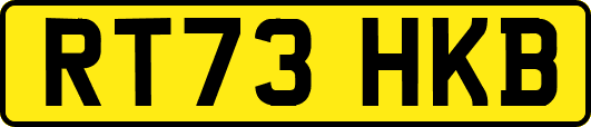 RT73HKB