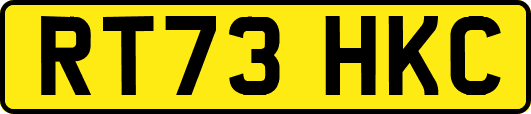 RT73HKC