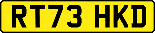 RT73HKD