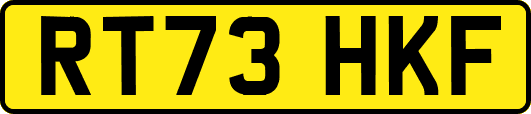RT73HKF