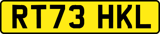 RT73HKL