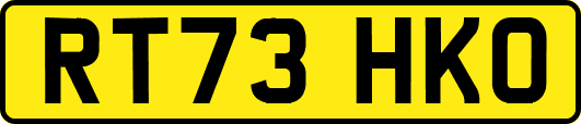 RT73HKO