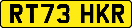 RT73HKR