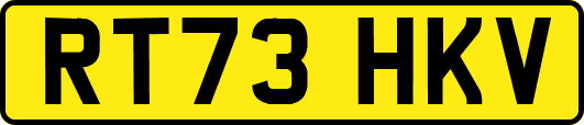 RT73HKV