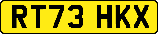 RT73HKX