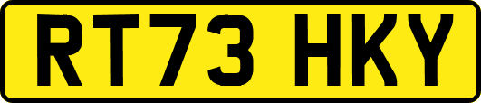 RT73HKY