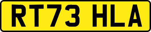RT73HLA