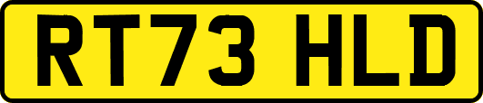 RT73HLD
