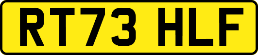 RT73HLF