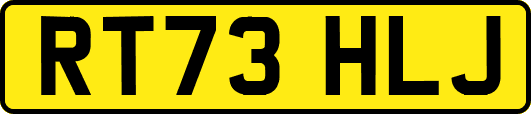 RT73HLJ