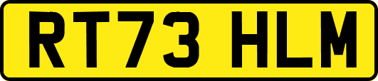 RT73HLM