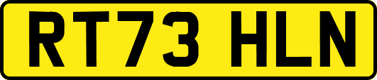 RT73HLN