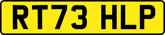 RT73HLP