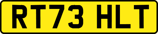 RT73HLT