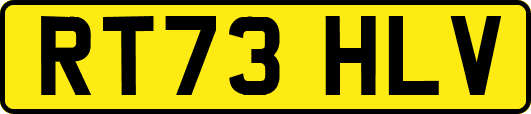 RT73HLV