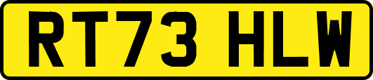 RT73HLW