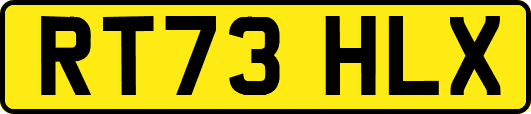 RT73HLX