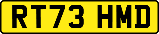 RT73HMD