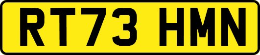 RT73HMN