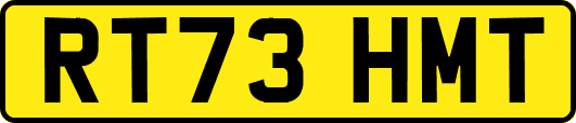 RT73HMT