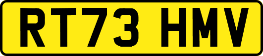 RT73HMV