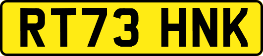 RT73HNK