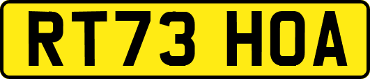 RT73HOA