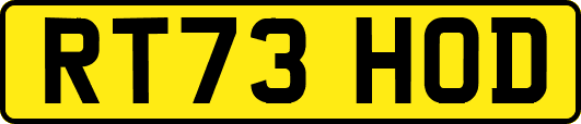 RT73HOD