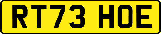 RT73HOE