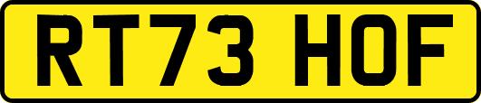 RT73HOF