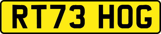 RT73HOG