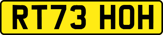 RT73HOH