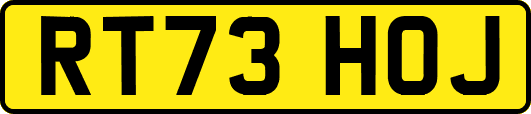 RT73HOJ