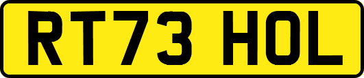 RT73HOL
