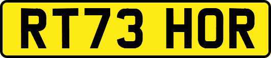 RT73HOR