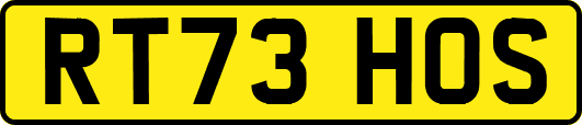 RT73HOS