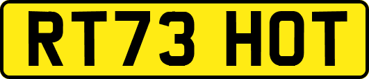 RT73HOT