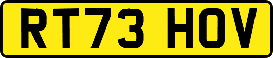 RT73HOV